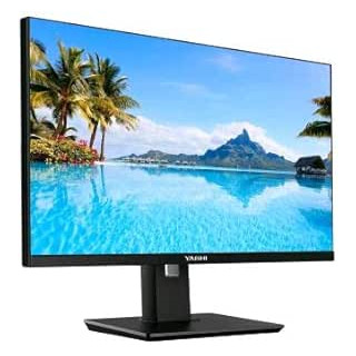 MONITO YASHI 24" PIVOT DP HDMI MM YZ2461