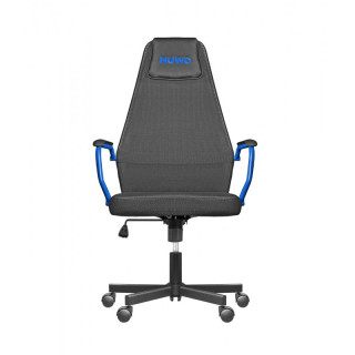 Sedia Gaming Nuwo Grid Blu