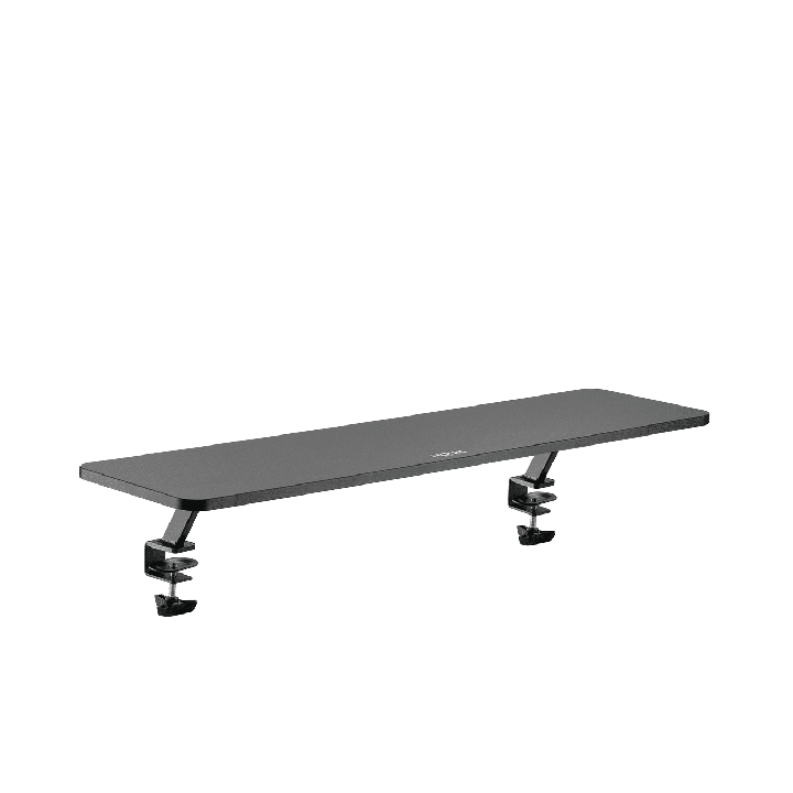 Slam Noua Supporto per Monitor in Truciolato a Morsetto 1000x260x130 mm