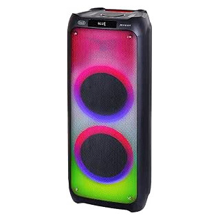 SPEAKER TREVI X-FEST XF3400 ALTOPARLANTE AMPLIFICATO PRE FLAME 200W