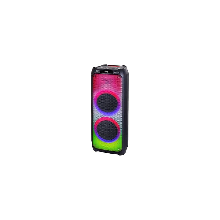 SPEAKER TREVI X-FEST XF3400 ALTOPARLANTE AMPLIFICATO PRE FLAME 200W