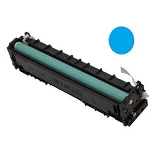 W2211A TONER COMPATIBILE HP LASER CIANO With chip Com HP Color Pro M255,MFP M282nw/M283fw