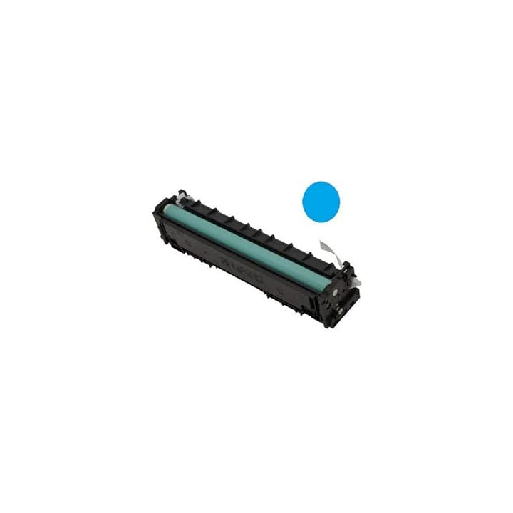 W2211A TONER COMPATIBILE HP LASER CIANO With chip Com HP Color Pro M255,MFP M282nw/M283fw