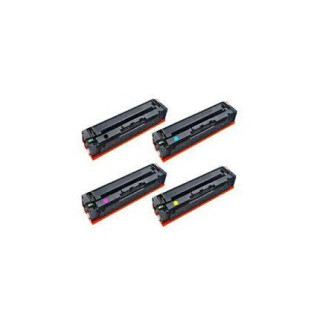 W2212A TONER COMPATIBILE HP LASER GIALLO With chip Com HP Color Pro M255,MFP M282nw/M283fw