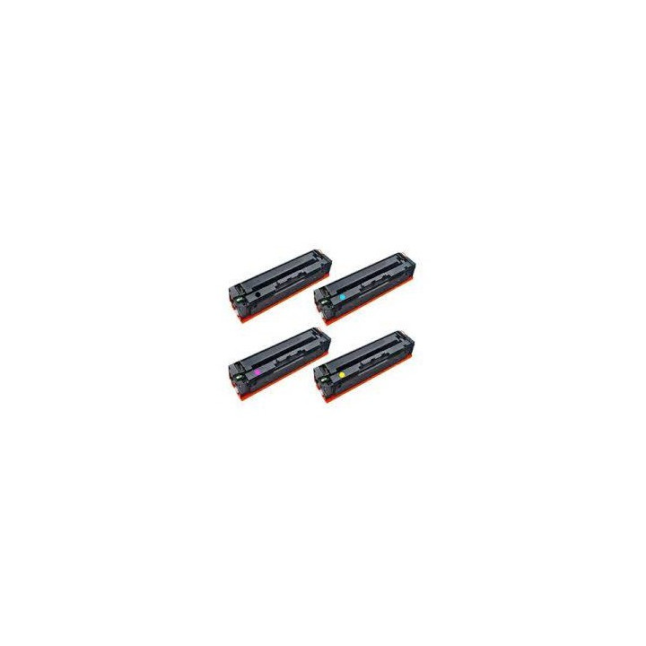 W2212A TONER COMPATIBILE HP LASER GIALLO With chip Com HP Color Pro M255,MFP M282nw/M283fw