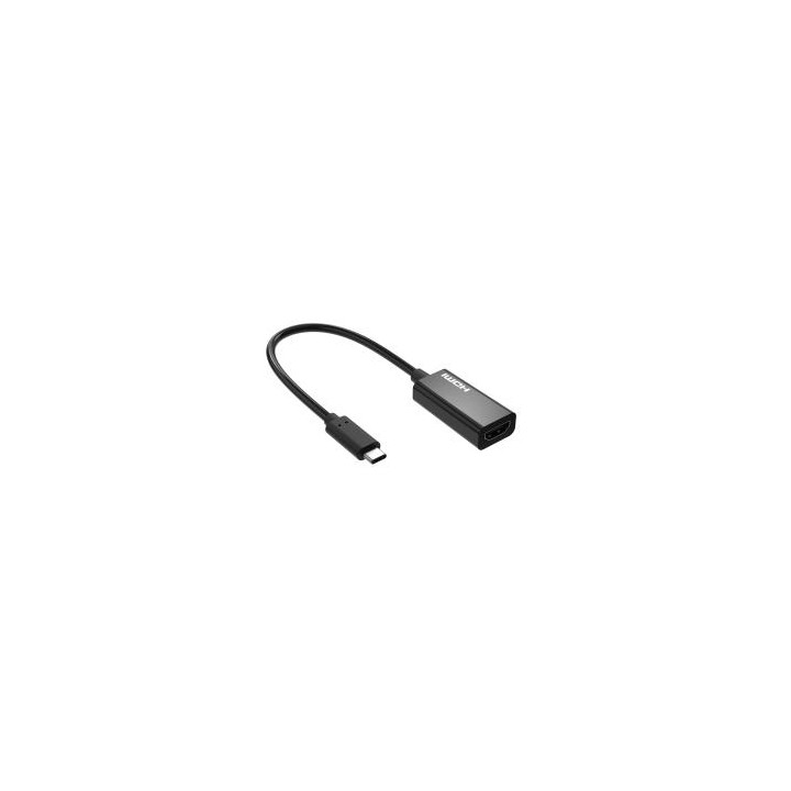 ADATTATORE USB-C to HDMI Adapter 4K@30Hz