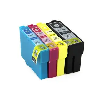 CARTUCCIA COMPATIBILE EPSON T1301