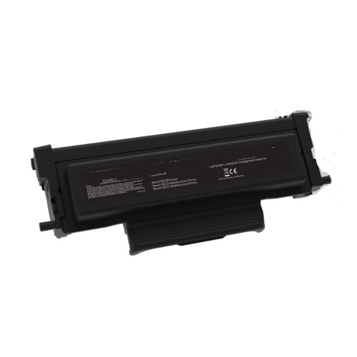 TONER COMPATIBILE XEROX B230 B225 B235 ALTA CAPACITA'