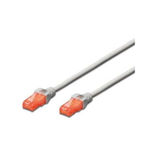 CAVO RETE CAT.6 UTP 305MT INDOOR MATASSA