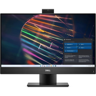 AIO DELL OPTIPLEX 7460 23.8" I5-8TH/16GB/256GB/W11P