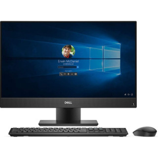 AIO DELL OPTIPLEX 7470 23.8" I5-9TH/16GB/256GB/W11P