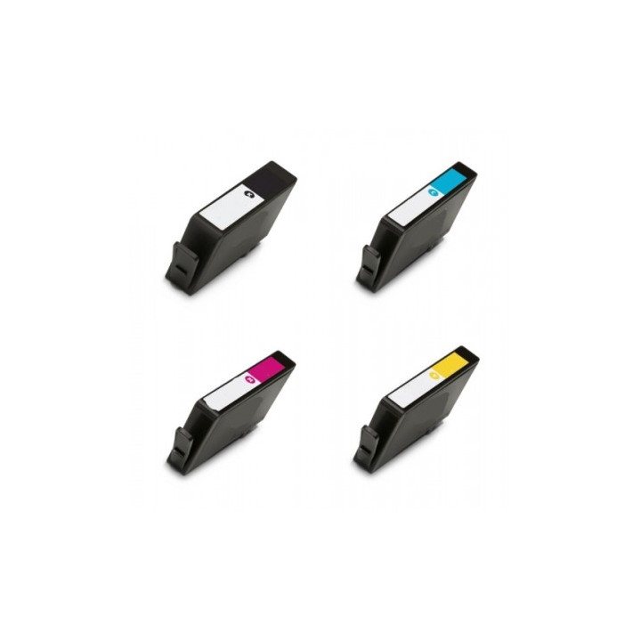 CARTUCCIA INK JET HP 912XL MA 3YL82AE