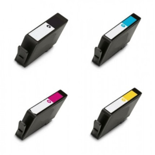 CARTUCCIA INK JET HP 912XL YE 3YL83AE