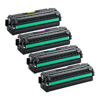 TONER COMPATIBILE SAMSUNG YELLOW CLP-680 CLT-Y506L