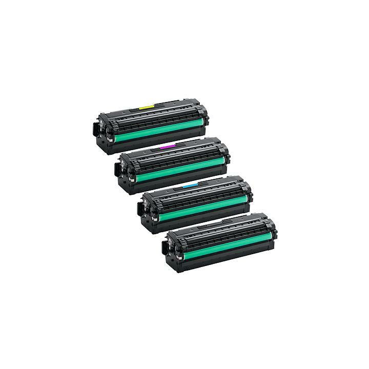TONER COMPATIBILE SAMSUNG YELLOW CLP-680 CLT-Y506L