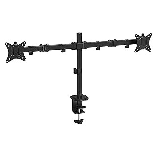 Supporto da scrivania per 2 monitor LCD fino a 32" EW1512