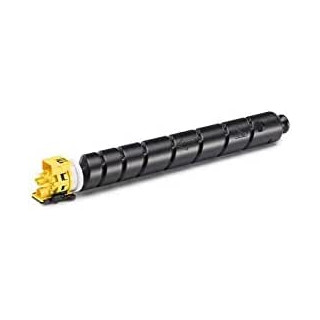 TONER COMPATIBILE KYOCERA GIALLO TK-8515Y