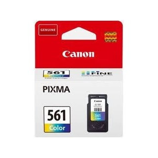CARTUCCIA CANON CL-561 3731C004
