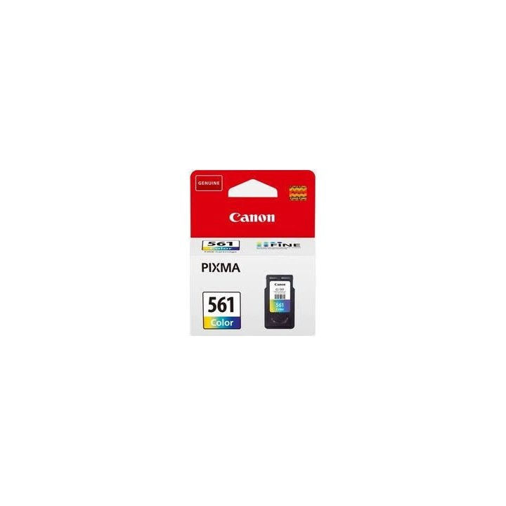 CARTUCCIA CANON CL-561 3731C004