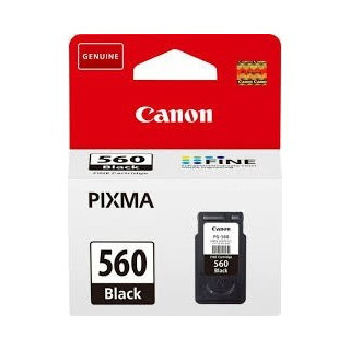 CARTUCCIA CANON PG-560 3713C004