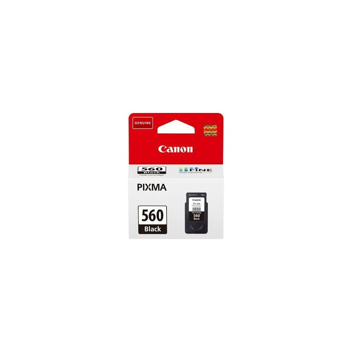 CARTUCCIA CANON PG-560 3713C004