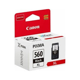 CARTUCCIA CANON PG-560XL 3712C004