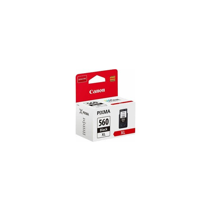 CARTUCCIA CANON PG-560XL 3712C004