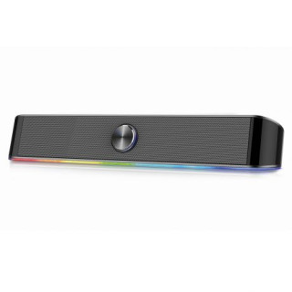 Soundbar USB RGB EW3525