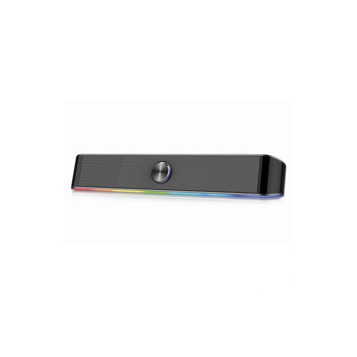 Soundbar USB RGB EW3525