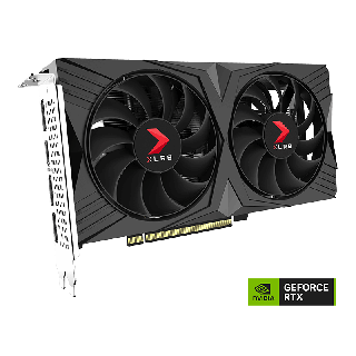 VGA PNY RTX 4060 8GB XLR8 GAMING