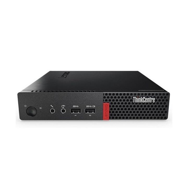 PC LENOVO THINKCENTRE TINY M710Q I5-7/8GB/256GB/W11P