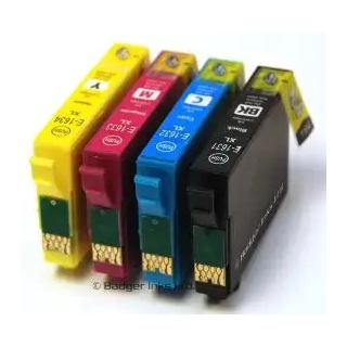 CARTUCCIA COMPATIBILE EPSON T1632
