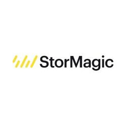 StorMagic SvSAN 1 Node 6TB Base E-LTU