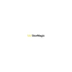 StorMagic SvSAN 1 Node 6TB Base E-LTU