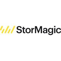 StorMagic SvSAN 1 Node Unlimited TB Base E-LTU