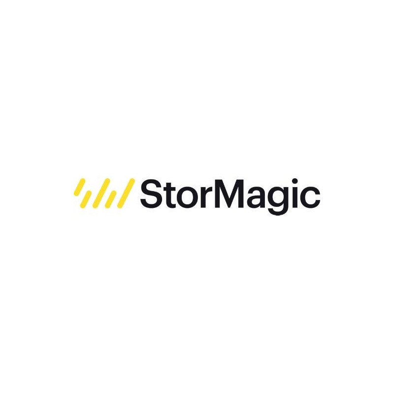 StorMagic SvSAN 1 Node 6TB 5 Year Platinum Support