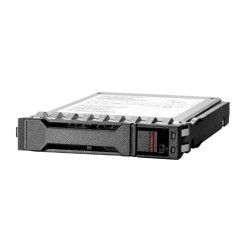 HPE 2TB SAS 12G Business Critical 7.2K SFF (2.5in) Basic Carrier 1 Year Warranty 512e ISE HDD