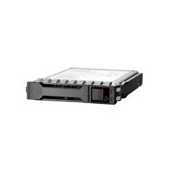 HPE 2TB SAS 12G Business Critical 7.2K SFF (2.5in) Basic Carrier 1 Year Warranty 512e ISE HDD