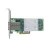 HPE StoreFabric SN1100Q 16Gb 2-Port Fibre Channel Host Bus Adapter