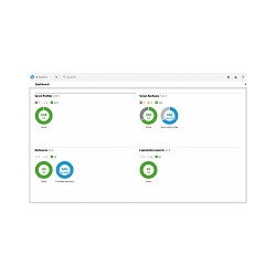 HPE OneView w/iLO Advanced (24 x 7) 3 Year Support Single Server License