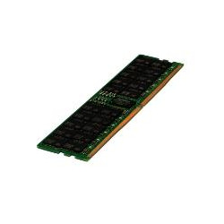 HPE 16GB (1x16GB) Single Rank x8 DDR5-4800 CAS-40-39-39 EC8 Registered Smart Memory Kit