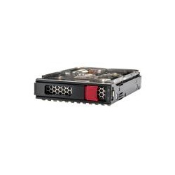 HPE 20TB SATA 6G Business Critical 7.2K LFF (3.5in) Low Profile 1 Year Warranty Helium 512e ISE Multi Vendor HDD