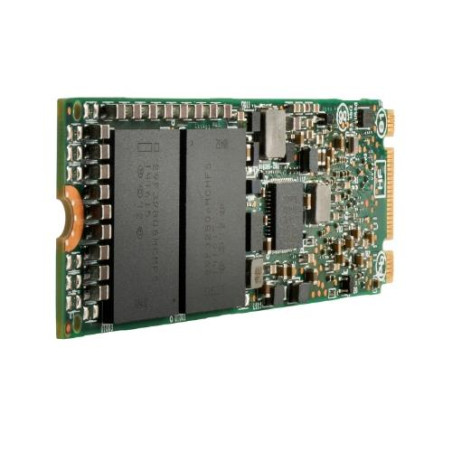 HPE 1.92TB NVMe x4 Lanes Read Intensive M.2 22110 Multi Vendor 3 Year Warranty Digitally Signed Firmware SSD