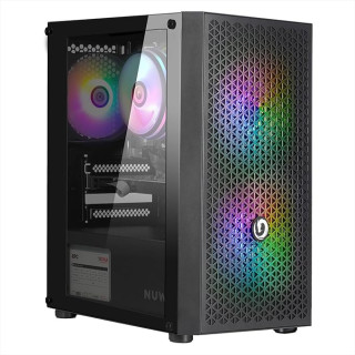 PC NOUA GAMING SIM RACING I5-13400F 32GB SSD 1TB RTX 4060