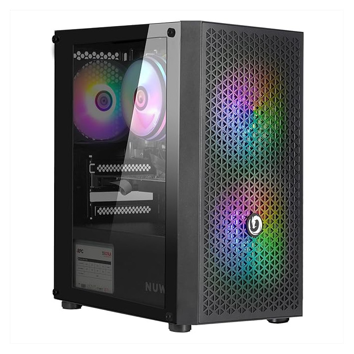 PC NOUA GAMING SIM RACING I5-13400F 32GB SSD 1TB RTX 4060
