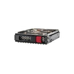 HPE 16TB SATA 6G Business Critical 7.2K LFF (3.5in) Low Profile 1yr Warranty 512e ISE HDD