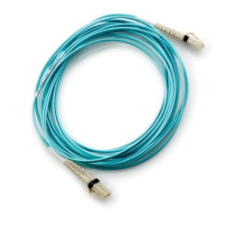 HPE 50m Multi-mode OM3 LC/LC FC Cable