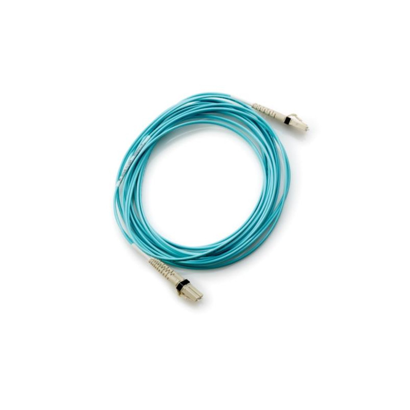 HPE 50m Multi-mode OM3 LC/LC FC Cable