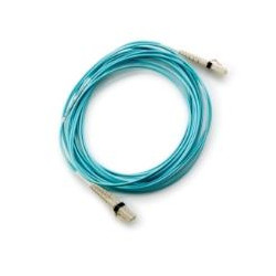 HPE 50m Multi-mode OM3 LC/LC FC Cable