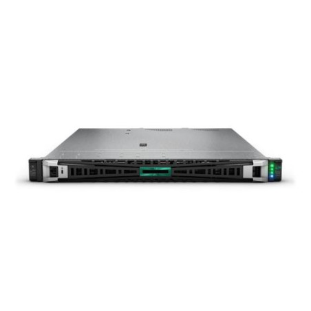 SERVER RACK HPE DL320 Gen11 Xeon-B 3408U 8C 1.80GHz 16GB RAM 8x2.5 SFF NoDVD 2LAN 1000W 3Y NBD